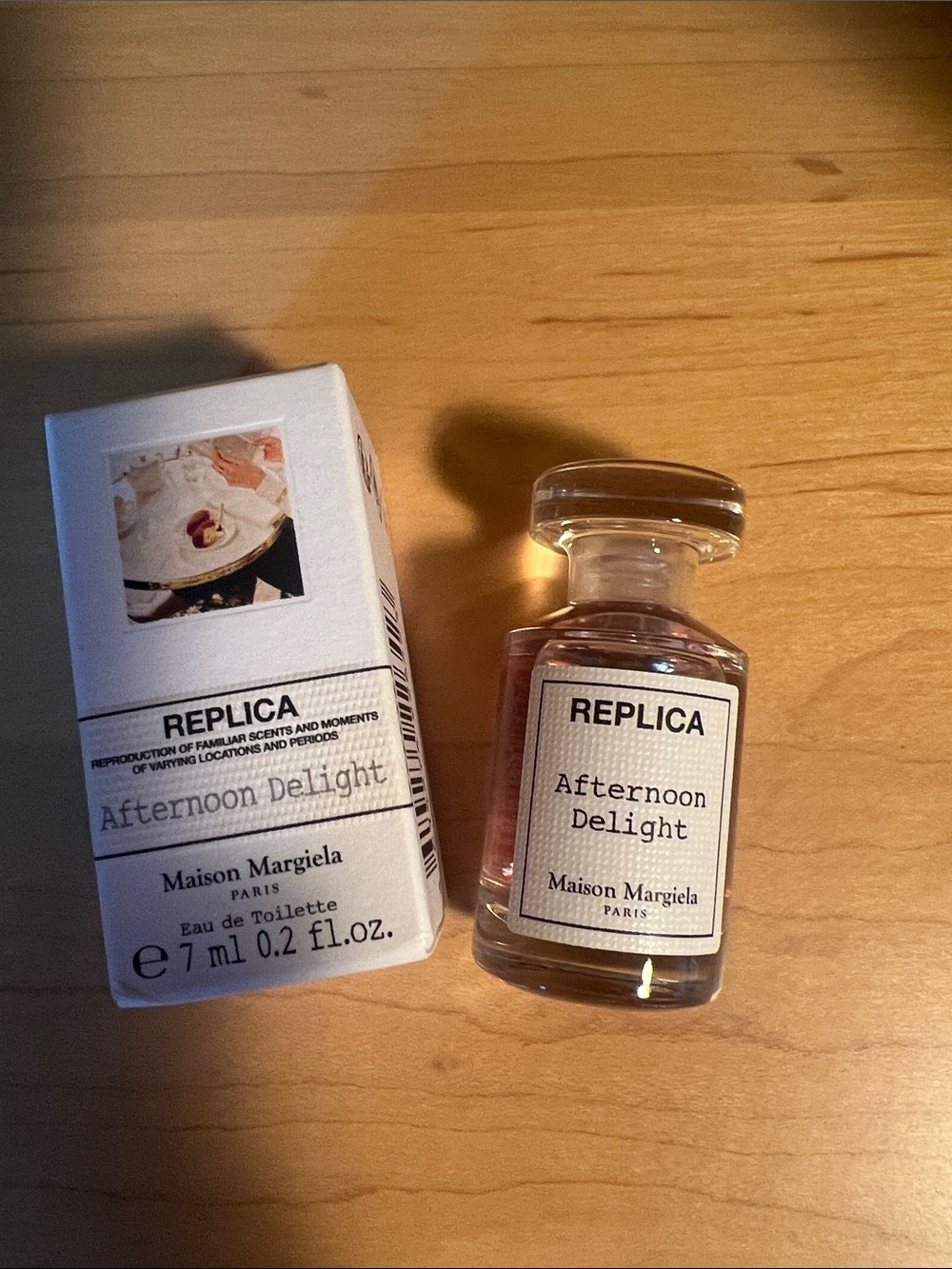 Maison Martin Margiela Replica Afternoon Delight